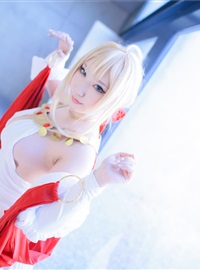 (Cosplay) Shooting Star  (サク) Nero Collection 2 514P169MB2(118)